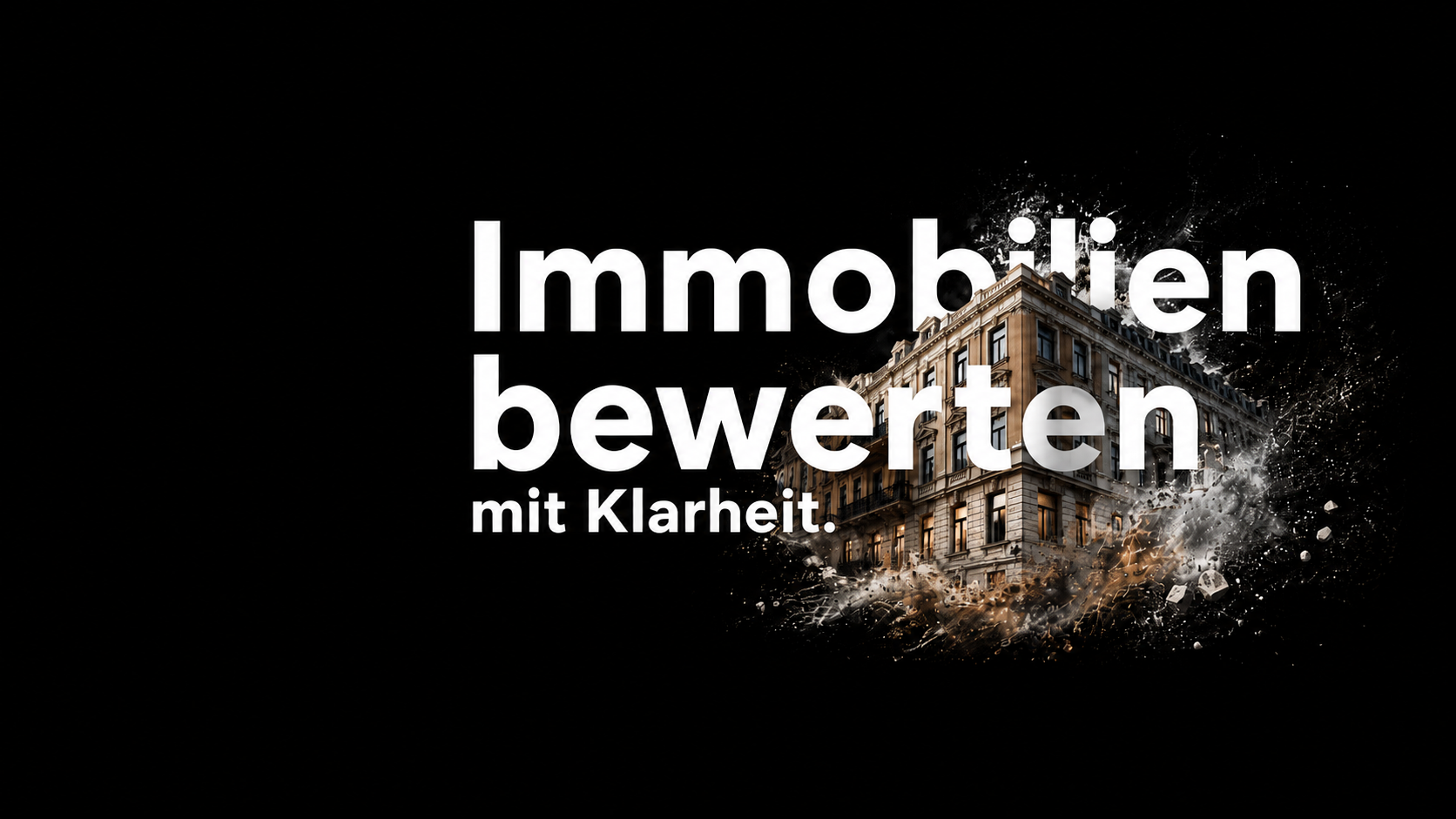 Immobilien bewerten mit Klarheit – Immobilienbewertung Berlin