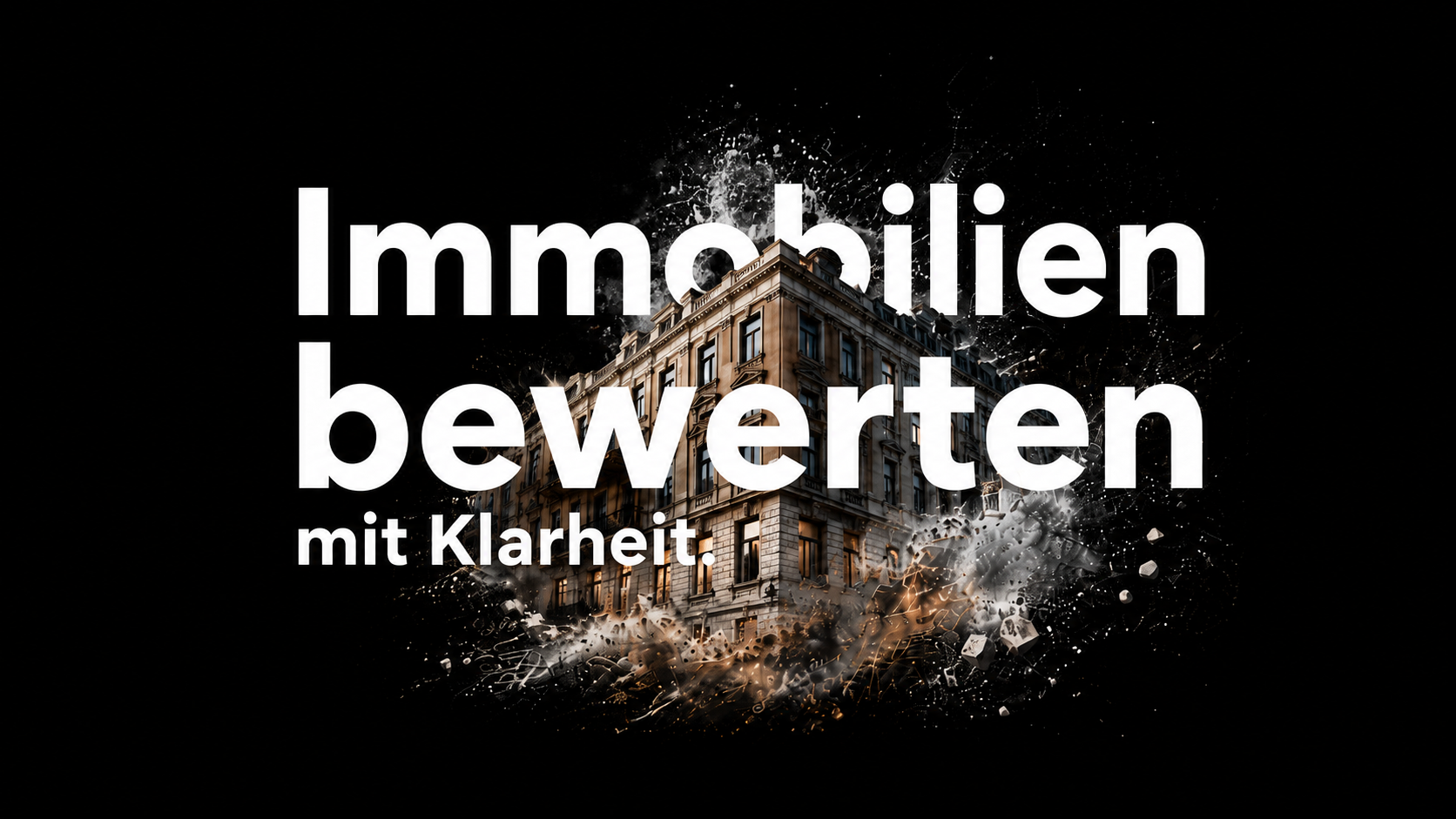 Immobilienbewertung Berlin mit Klarheit